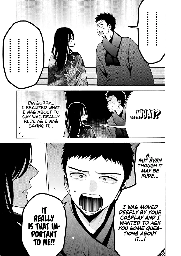 My Dress-Up Darling Chapter 70 image 18_optimized